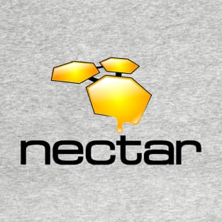 Nectar Logo T-Shirt